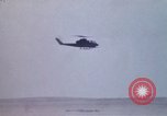 Standbild USA UH 60 Hubschrauber Ägypten, 1980, aus Sekunde 20 historischem Filmmaterial Videoclip 65675048349