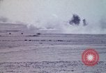 Standbild USA UH 60 Hubschrauber Ägypten, 1980, aus Sekunde 26 historischem Filmmaterial Videoclip 65675048349