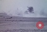 Standbild USA UH 60 Hubschrauber Ägypten, 1980, aus Sekunde 29 historischem Filmmaterial Videoclip 65675048349