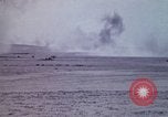 Standbild USA UH 60 Hubschrauber Ägypten, 1980, aus Sekunde 34 historischem Filmmaterial Videoclip 65675048349
