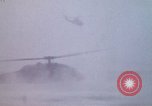 Standbild USA UH 60 Hubschrauber Ägypten, 1980, aus Sekunde 52 historischem Filmmaterial Videoclip 65675048349