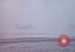 Standbild USA UH 60 Hubschrauber Ägypten, 1980, aus Sekunde 57 historischem Filmmaterial Videoclip 65675048349