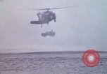 Standbild USA UH 60 Hubschrauber Ägypten, 1980, aus Sekunde 61 historischem Filmmaterial Videoclip 65675048349