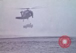 Standbild USA UH 60 Hubschrauber Ägypten, 1980, aus Sekunde 62 historischem Filmmaterial Videoclip 65675048349