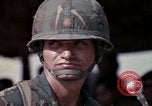 Standbild Major General Taylor Ägypten, 1980, aus Sekunde 10 historischem Filmmaterial Videoclip 65675048350
