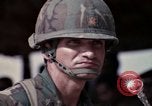 Standbild Major General Taylor Ägypten, 1980, aus Sekunde 11 historischem Filmmaterial Videoclip 65675048350