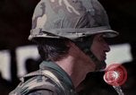 Standbild Major General Taylor Ägypten, 1980, aus Sekunde 13 historischem Filmmaterial Videoclip 65675048350