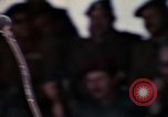 Standbild Major General Taylor Ägypten, 1980, aus Sekunde 15 historischem Filmmaterial Videoclip 65675048350