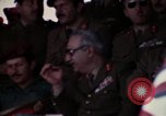 Standbild Major General Taylor Ägypten, 1980, aus Sekunde 19 historischem Filmmaterial Videoclip 65675048350