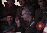 Standbild Major General Taylor Ägypten, 1980, aus Sekunde 21 historischem Filmmaterial Videoclip 65675048350
