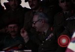 Standbild Major General Taylor Ägypten, 1980, aus Sekunde 23 historischem Filmmaterial Videoclip 65675048350
