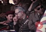 Standbild Major General Taylor Ägypten, 1980, aus Sekunde 31 historischem Filmmaterial Videoclip 65675048350