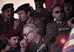Standbild Major General Taylor Ägypten, 1980, aus Sekunde 34 historischem Filmmaterial Videoclip 65675048350