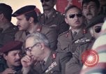 Standbild Major General Taylor Ägypten, 1980, aus Sekunde 37 historischem Filmmaterial Videoclip 65675048350