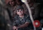 Standbild Major General Taylor Ägypten, 1980, aus Sekunde 38 historischem Filmmaterial Videoclip 65675048350