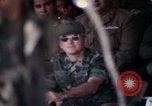 Standbild Major General Taylor Ägypten, 1980, aus Sekunde 40 historischem Filmmaterial Videoclip 65675048350