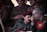Standbild Major General Taylor Ägypten, 1980, aus Sekunde 50 historischem Filmmaterial Videoclip 65675048350
