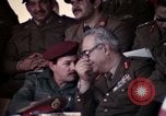 Standbild Major General Taylor Ägypten, 1980, aus Sekunde 53 historischem Filmmaterial Videoclip 65675048350