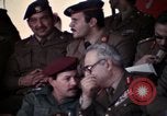 Standbild Major General Taylor Ägypten, 1980, aus Sekunde 54 historischem Filmmaterial Videoclip 65675048350