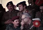 Standbild Major General Taylor Ägypten, 1980, aus Sekunde 56 historischem Filmmaterial Videoclip 65675048350