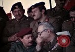 Standbild Major General Taylor Ägypten, 1980, aus Sekunde 57 historischem Filmmaterial Videoclip 65675048350