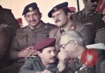 Standbild Major General Taylor Ägypten, 1980, aus Sekunde 59 historischem Filmmaterial Videoclip 65675048350