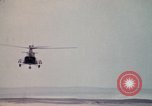 Standbild Major General Taylor Ägypten, 1980, aus Sekunde 61 historischem Filmmaterial Videoclip 65675048350