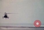 Standbild Major General Taylor Ägypten, 1980, aus Sekunde 62 historischem Filmmaterial Videoclip 65675048350