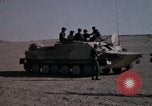 Standbild USA 101st Airborne Division Ägypten, 1980, aus Sekunde 3 historischem Filmmaterial Videoclip 65675048351