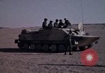 Standbild USA 101st Airborne Division Ägypten, 1980, aus Sekunde 4 historischem Filmmaterial Videoclip 65675048351
