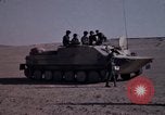 Standbild USA 101st Airborne Division Ägypten, 1980, aus Sekunde 5 historischem Filmmaterial Videoclip 65675048351