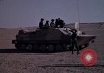 Standbild USA 101st Airborne Division Ägypten, 1980, aus Sekunde 6 historischem Filmmaterial Videoclip 65675048351