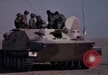 Standbild USA 101st Airborne Division Ägypten, 1980, aus Sekunde 9 historischem Filmmaterial Videoclip 65675048351