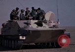 Standbild USA 101st Airborne Division Ägypten, 1980, aus Sekunde 10 historischem Filmmaterial Videoclip 65675048351