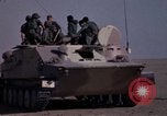 Standbild USA 101st Airborne Division Ägypten, 1980, aus Sekunde 11 historischem Filmmaterial Videoclip 65675048351