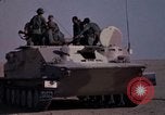 Standbild USA 101st Airborne Division Ägypten, 1980, aus Sekunde 12 historischem Filmmaterial Videoclip 65675048351
