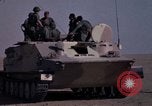 Standbild USA 101st Airborne Division Ägypten, 1980, aus Sekunde 13 historischem Filmmaterial Videoclip 65675048351