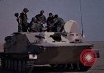 Standbild USA 101st Airborne Division Ägypten, 1980, aus Sekunde 15 historischem Filmmaterial Videoclip 65675048351