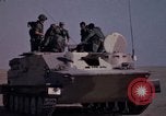 Standbild USA 101st Airborne Division Ägypten, 1980, aus Sekunde 17 historischem Filmmaterial Videoclip 65675048351