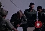 Standbild USA 101st Airborne Division Ägypten, 1980, aus Sekunde 18 historischem Filmmaterial Videoclip 65675048351