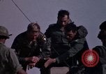Standbild USA 101st Airborne Division Ägypten, 1980, aus Sekunde 21 historischem Filmmaterial Videoclip 65675048351