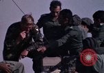 Standbild USA 101st Airborne Division Ägypten, 1980, aus Sekunde 25 historischem Filmmaterial Videoclip 65675048351