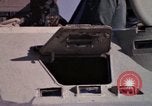 Standbild USA 101st Airborne Division Ägypten, 1980, aus Sekunde 34 historischem Filmmaterial Videoclip 65675048351