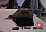 Standbild USA 101st Airborne Division Ägypten, 1980, aus Sekunde 35 historischem Filmmaterial Videoclip 65675048351