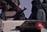 Standbild USA 101st Airborne Division Ägypten, 1980, aus Sekunde 38 historischem Filmmaterial Videoclip 65675048351