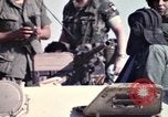 Standbild USA 101st Airborne Division Ägypten, 1980, aus Sekunde 41 historischem Filmmaterial Videoclip 65675048351