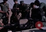 Standbild USA 101st Airborne Division Ägypten, 1980, aus Sekunde 42 historischem Filmmaterial Videoclip 65675048351