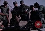 Standbild USA 101st Airborne Division Ägypten, 1980, aus Sekunde 43 historischem Filmmaterial Videoclip 65675048351