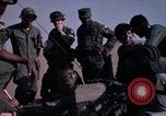 Standbild USA 101st Airborne Division Ägypten, 1980, aus Sekunde 44 historischem Filmmaterial Videoclip 65675048351
