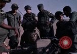 Standbild USA 101st Airborne Division Ägypten, 1980, aus Sekunde 45 historischem Filmmaterial Videoclip 65675048351